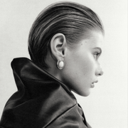 PRIZE EARRINGS