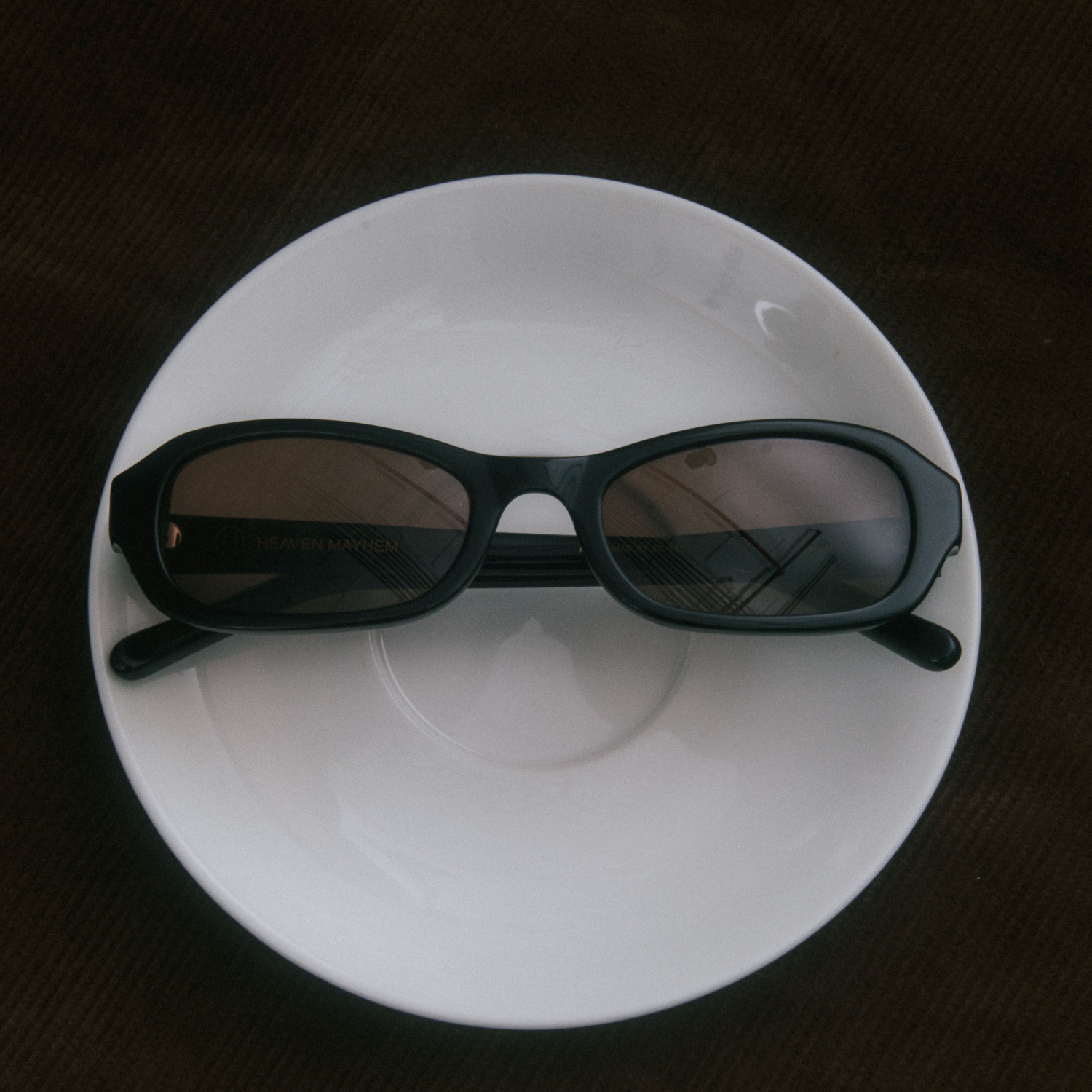MARGAUX GLASSES