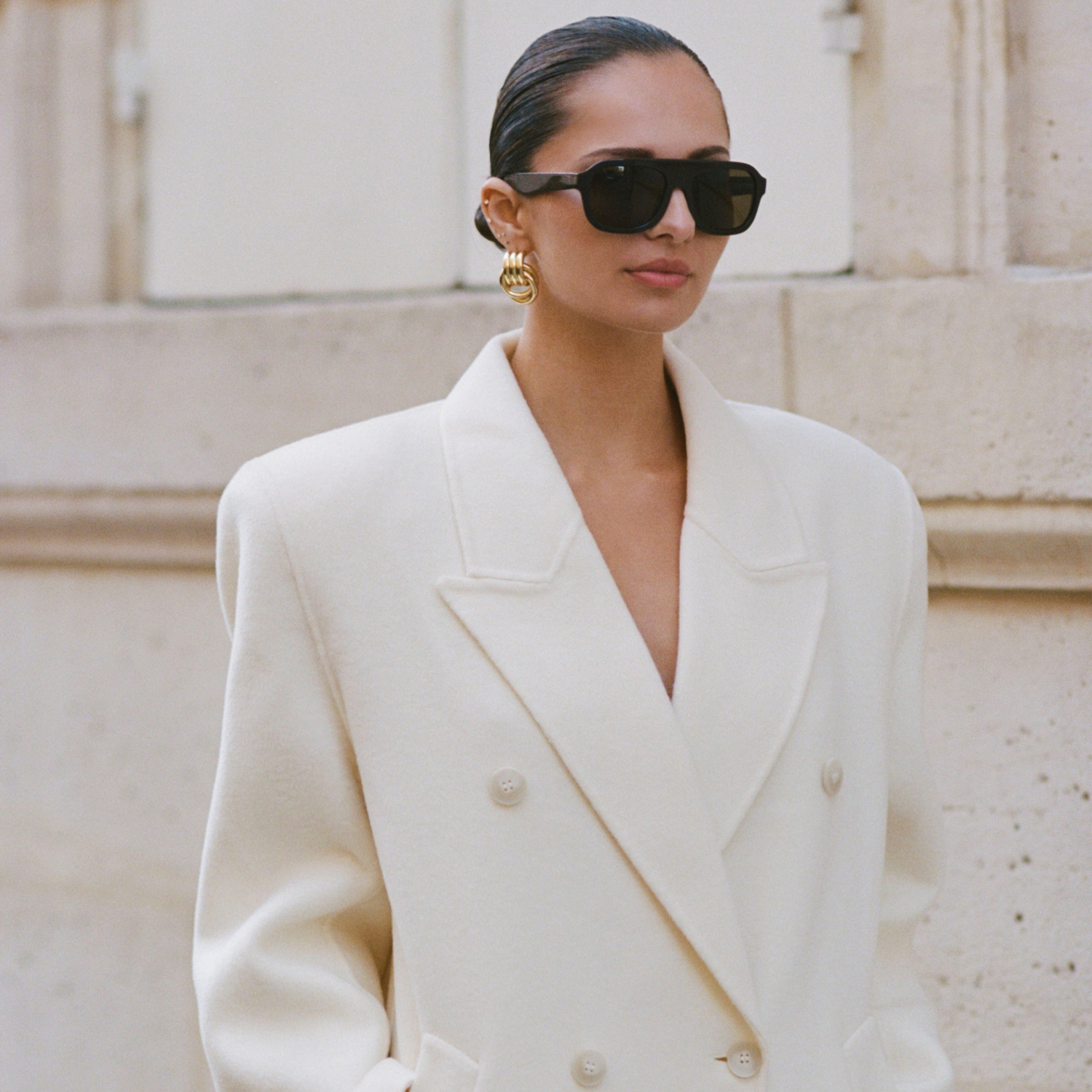 VITTORIA GLASSES