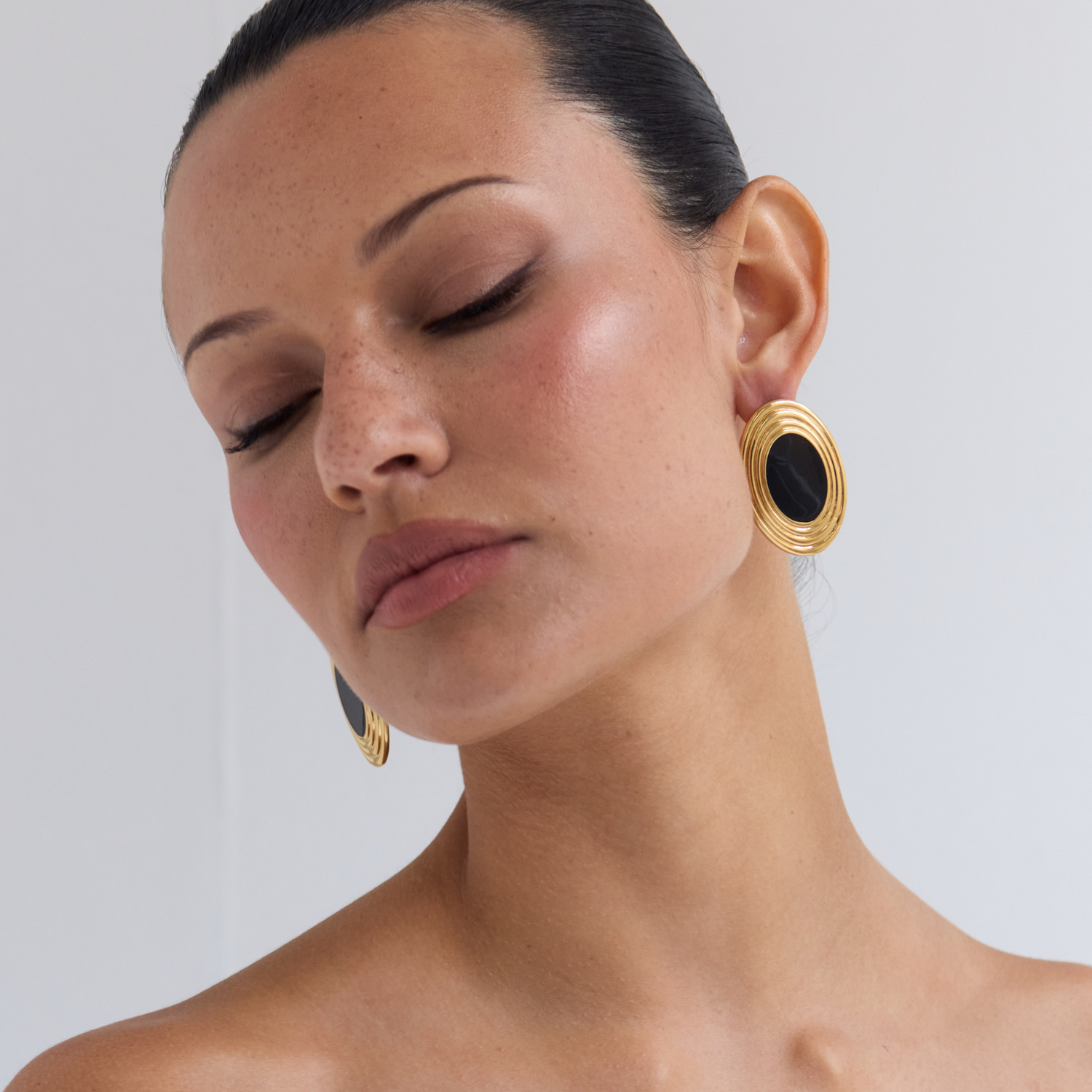 ROWAN EARRINGS