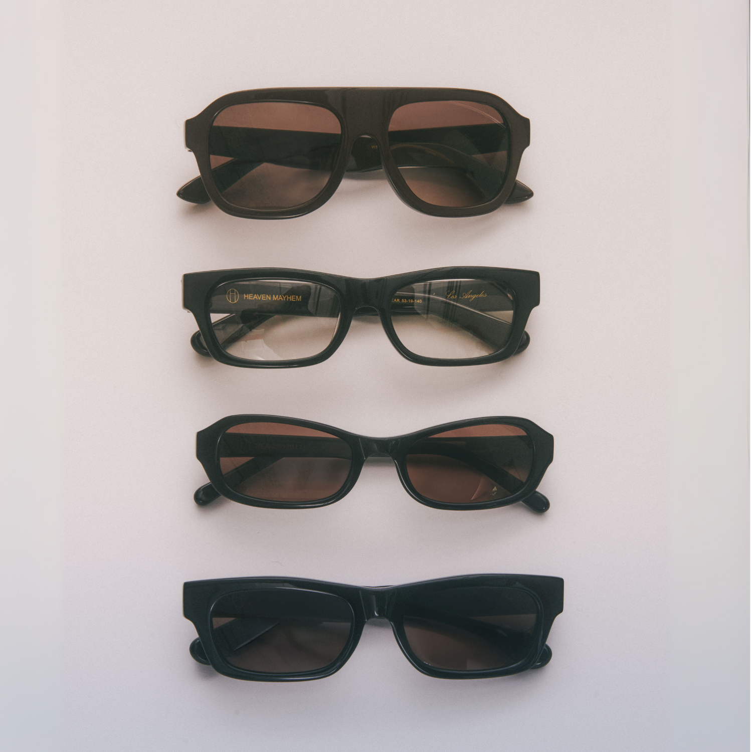 SLOANE GLASSES