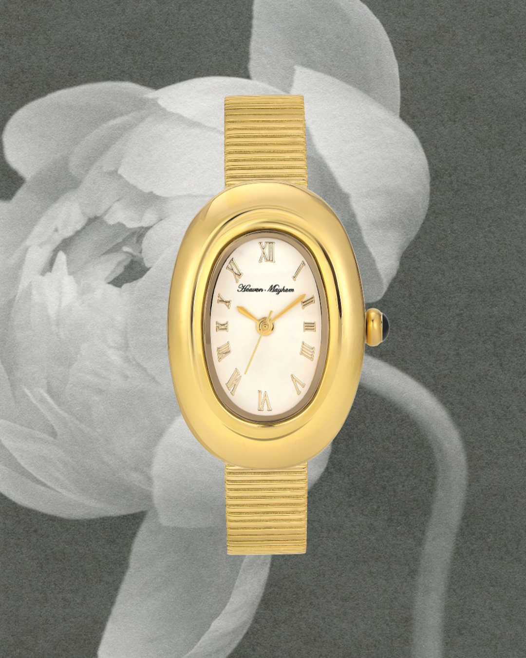 AMARA WATCH