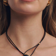 VALENTINA THIN NECKLACE