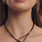 VALENTINA THIN NECKLACE