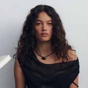 VALENTINA THIN NECKLACE