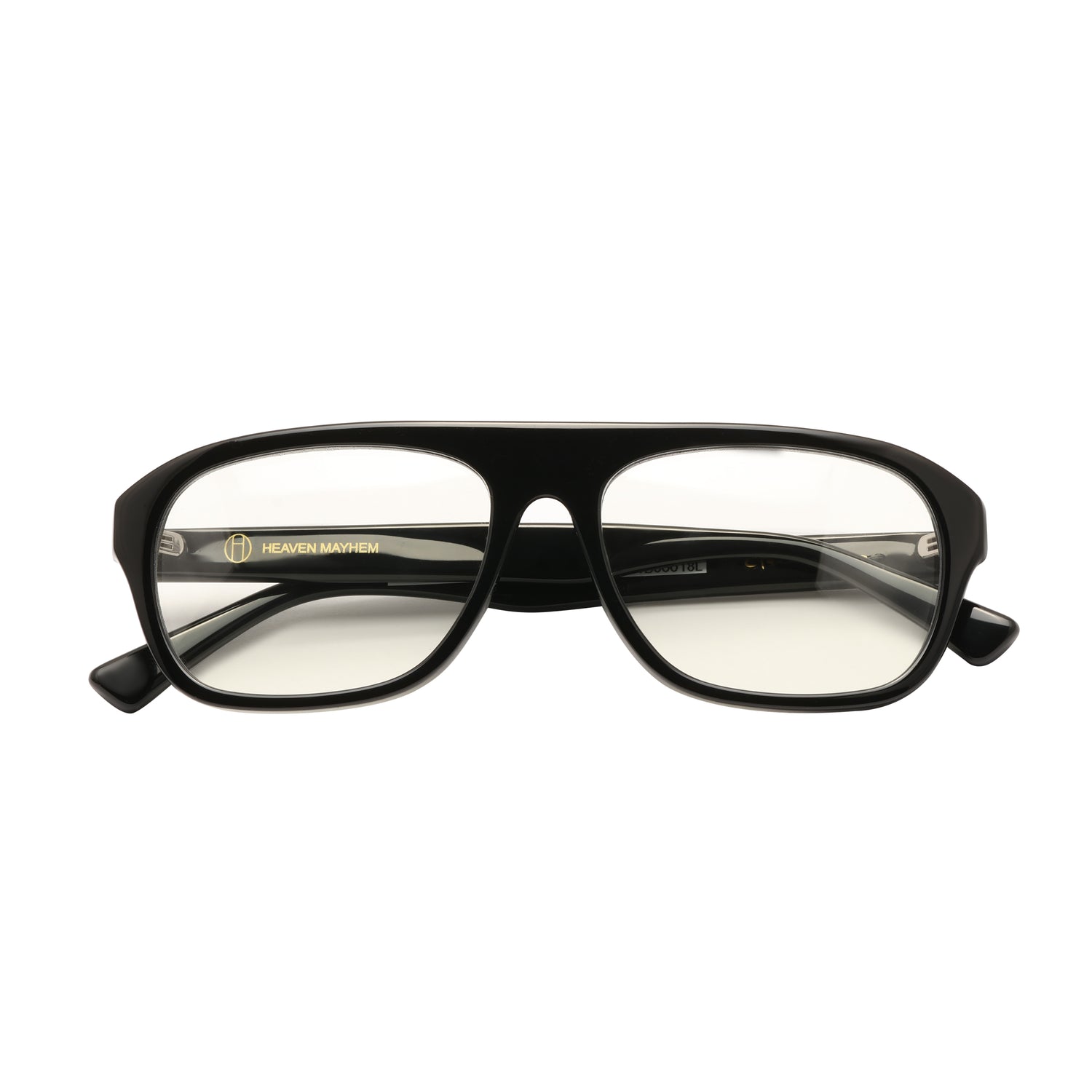 VESPER GLASSES
