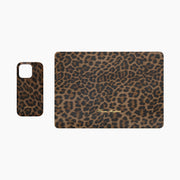 VITTO LEOPARD SET