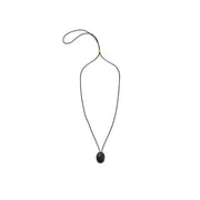 VALENTINA THIN NECKLACE