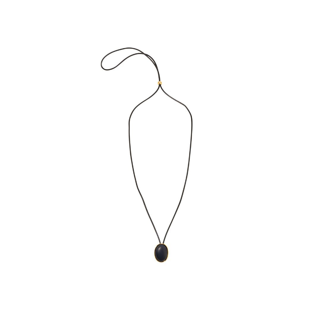 VALENTINA THIN NECKLACE