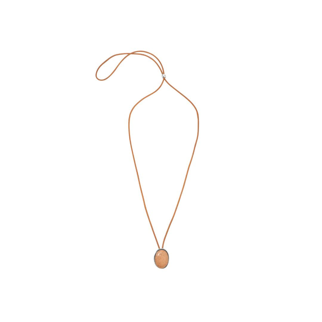 VALENTINA THIN NECKLACE