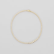 VEIL NECKLACE