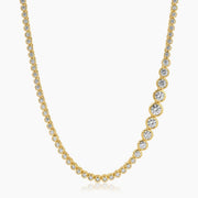VEIL NECKLACE