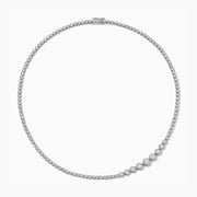 VEIL NECKLACE