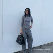 VESPER GLASSES