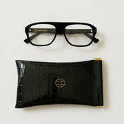 VESPER GLASSES