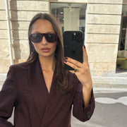 VESPER GLASSES