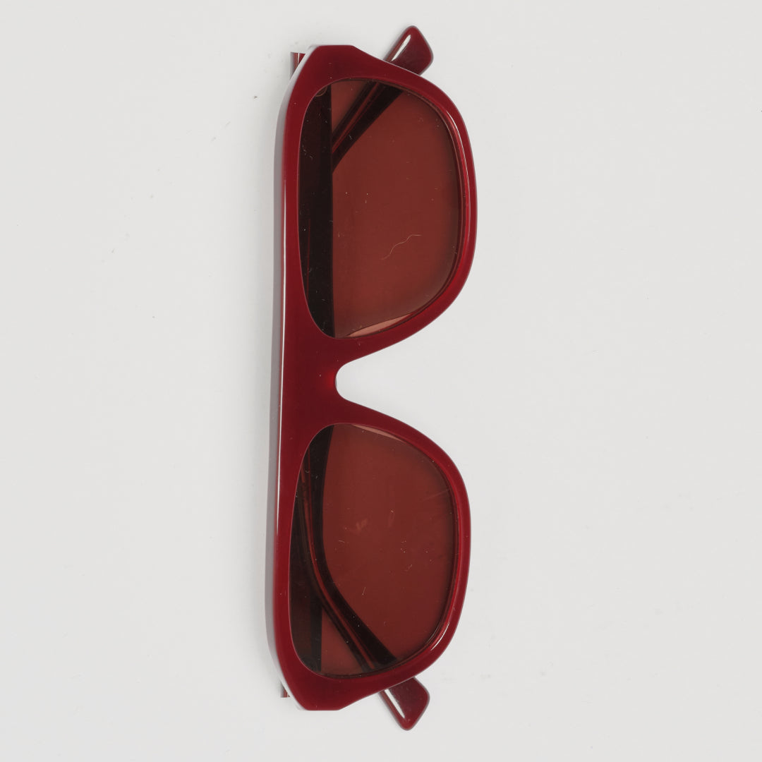 VESPER GLASSES