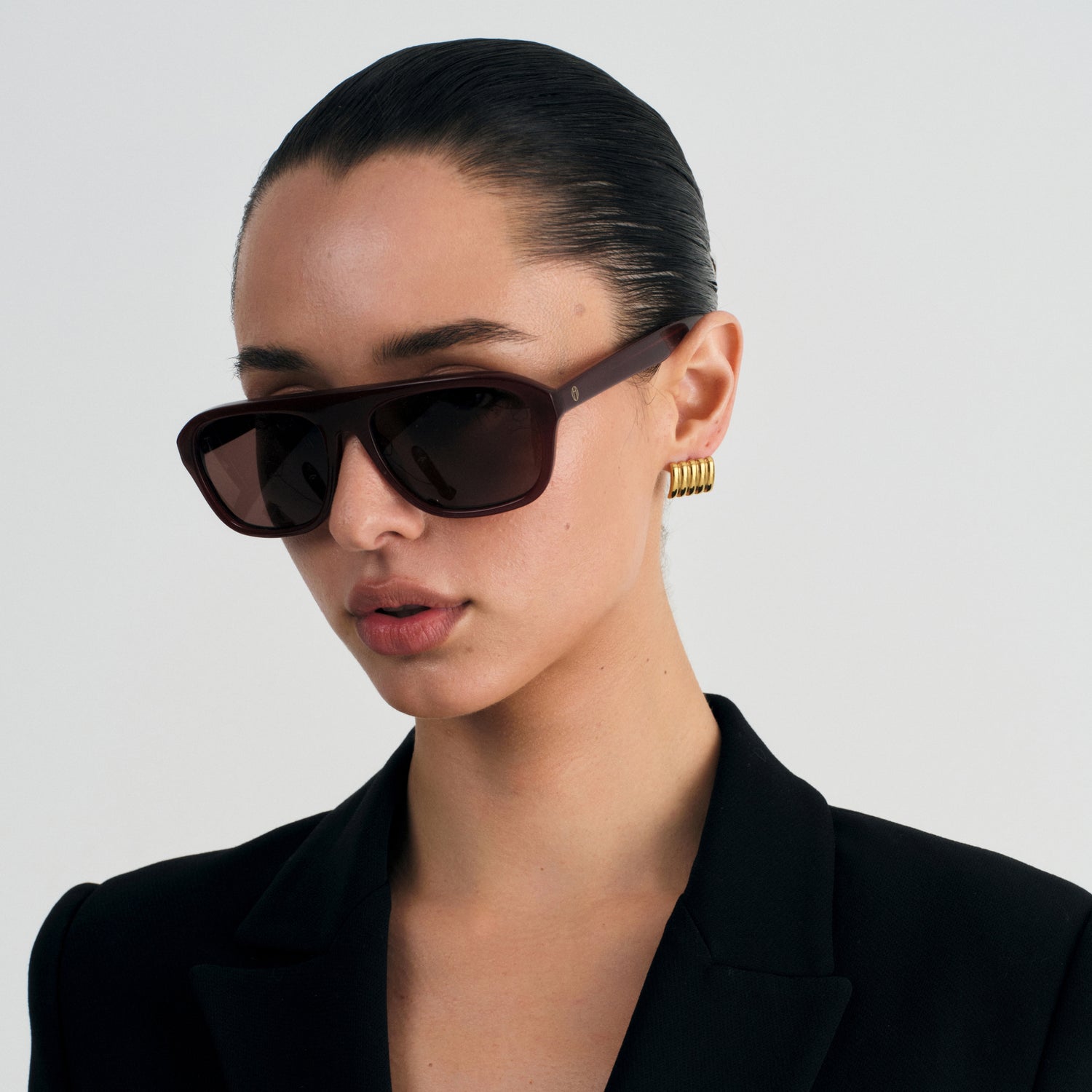 VESPER GLASSES