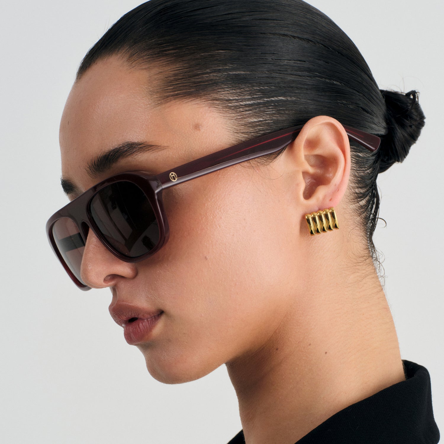 VESPER GLASSES