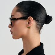 VESPER GLASSES