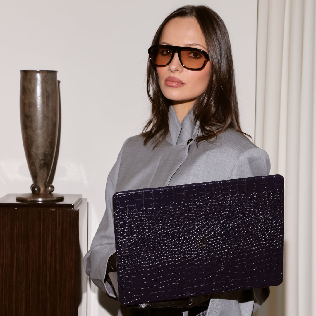 VESPER GLASSES