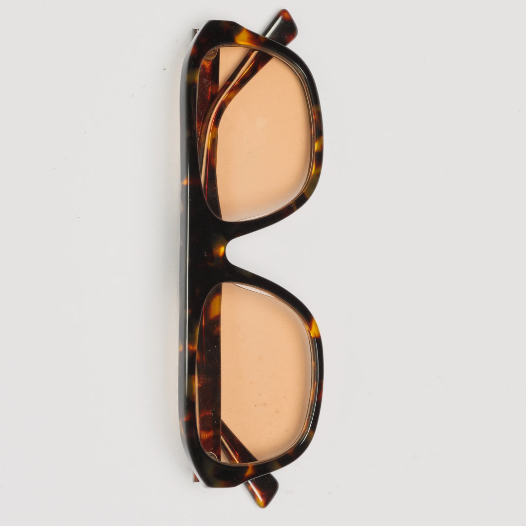 VESPER GLASSES