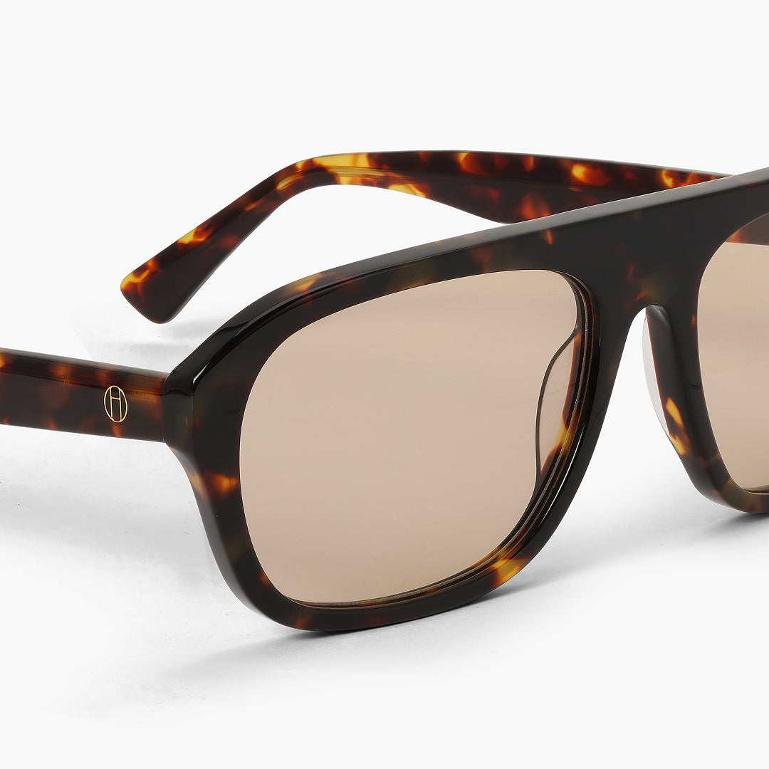 VESPER GLASSES