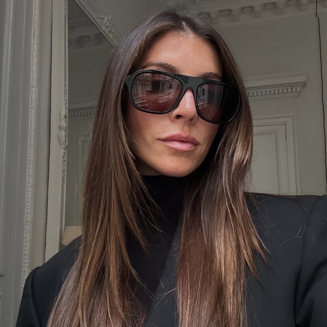 VESPER GLASSES