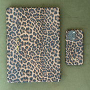 VITTO LEOPARD SET