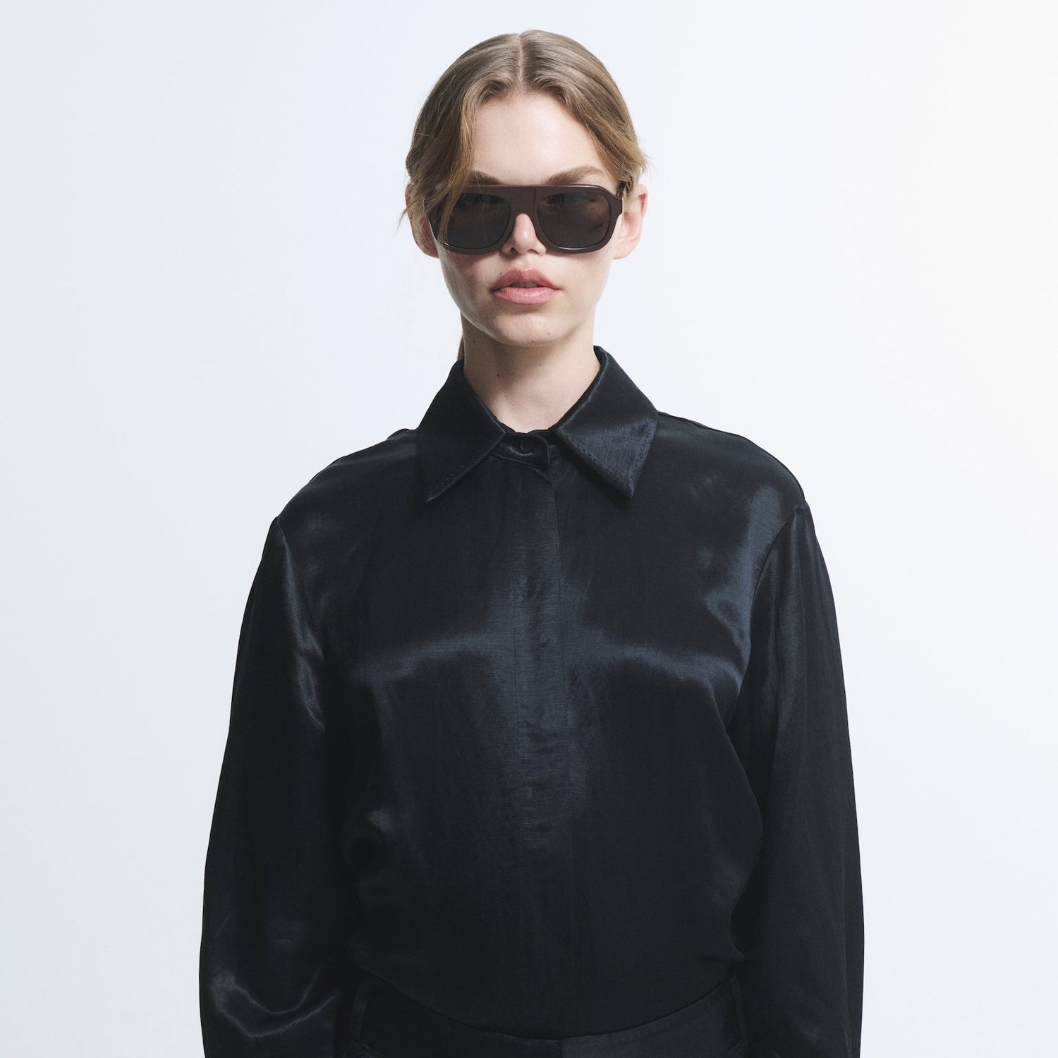 VITTORIA GLASSES