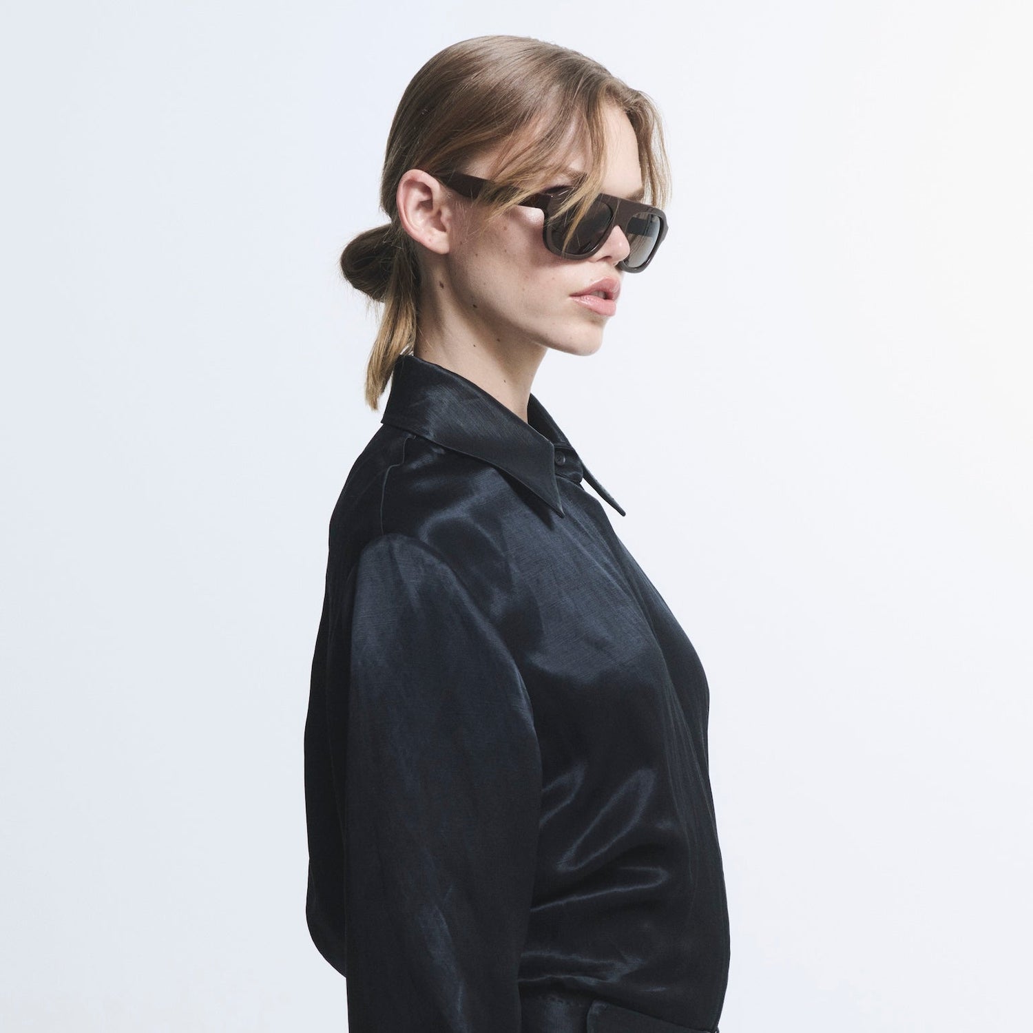 VITTORIA GLASSES