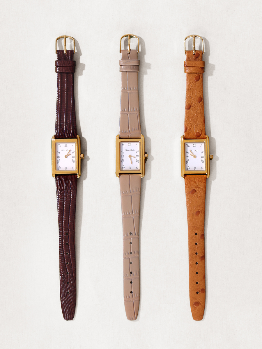 Clay, Oak & Aspen Bundle