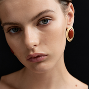 NOIR EARRINGS