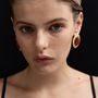 NOIR EARRINGS