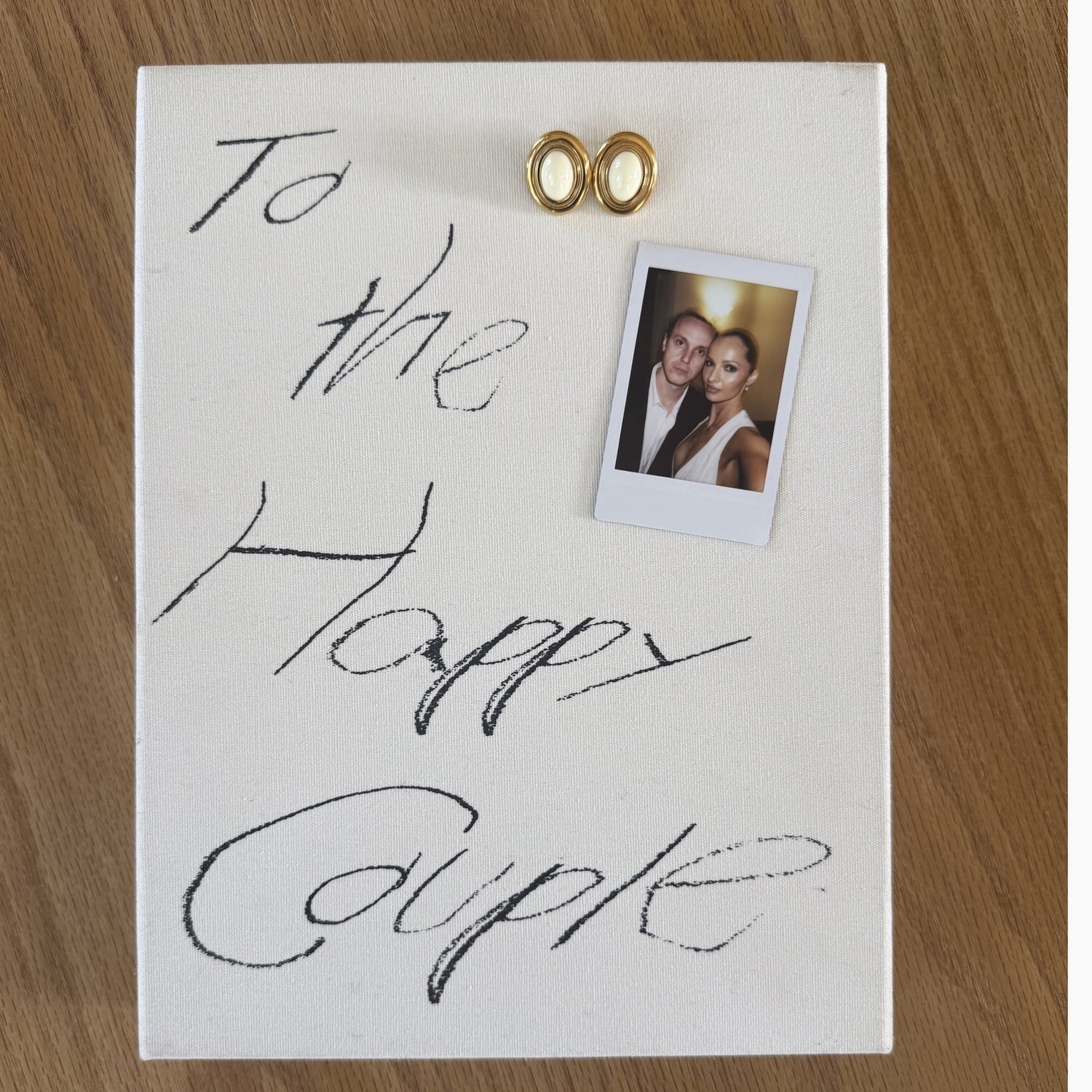TO THE HAPPY COUPLE BUNDLE
