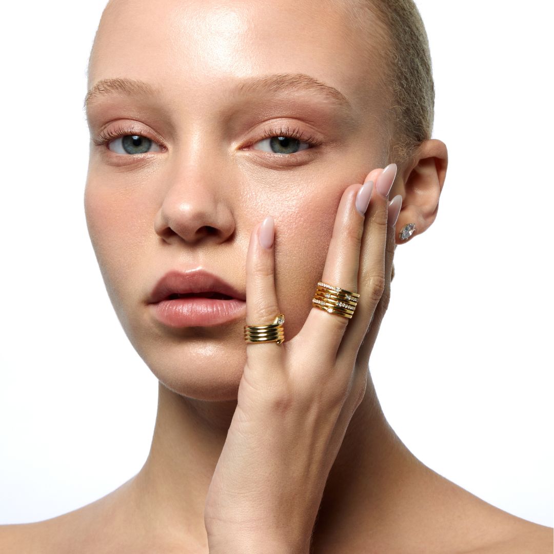 WHIMSEY RING