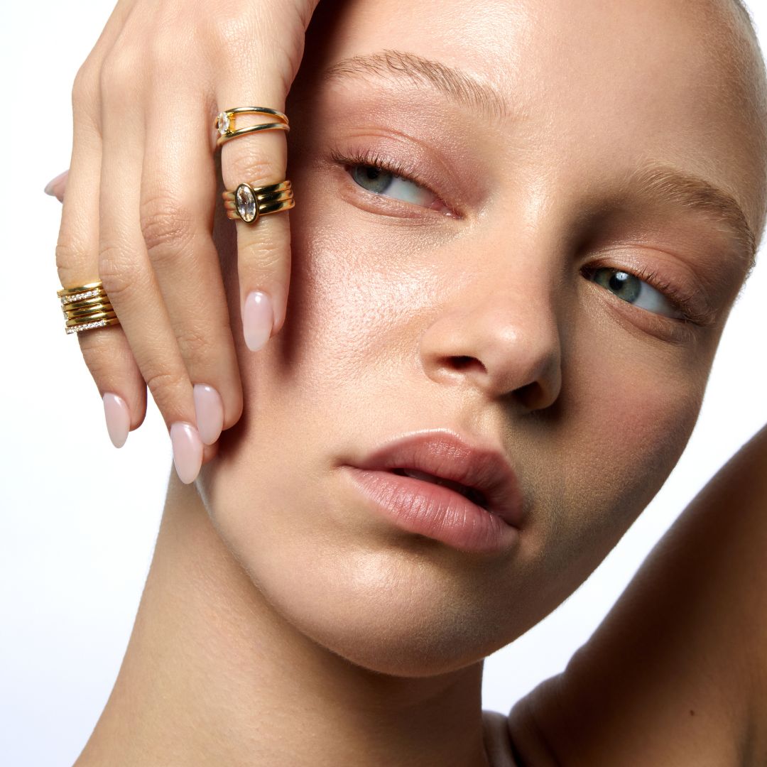 WHIMSEY RING