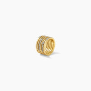 WHIMSEY RING