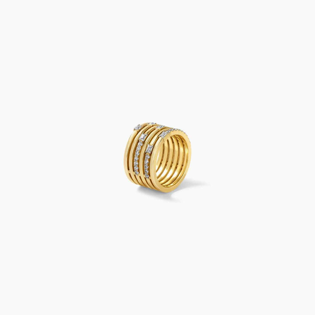 WHIMSEY RING