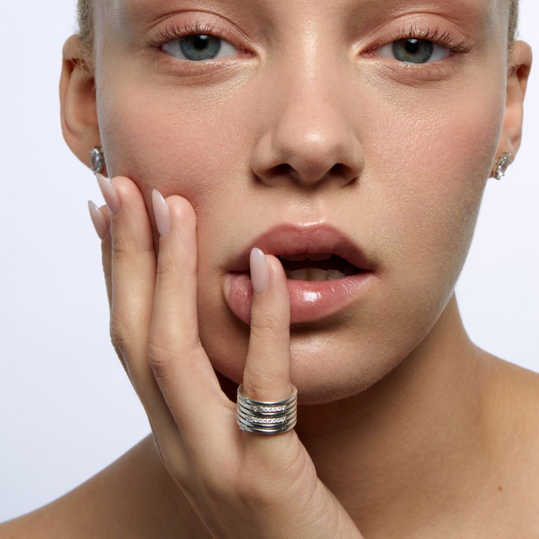 WHIMSEY RING