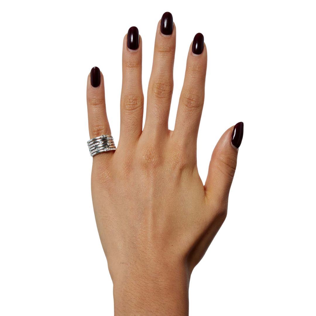 WHIMSEY RING