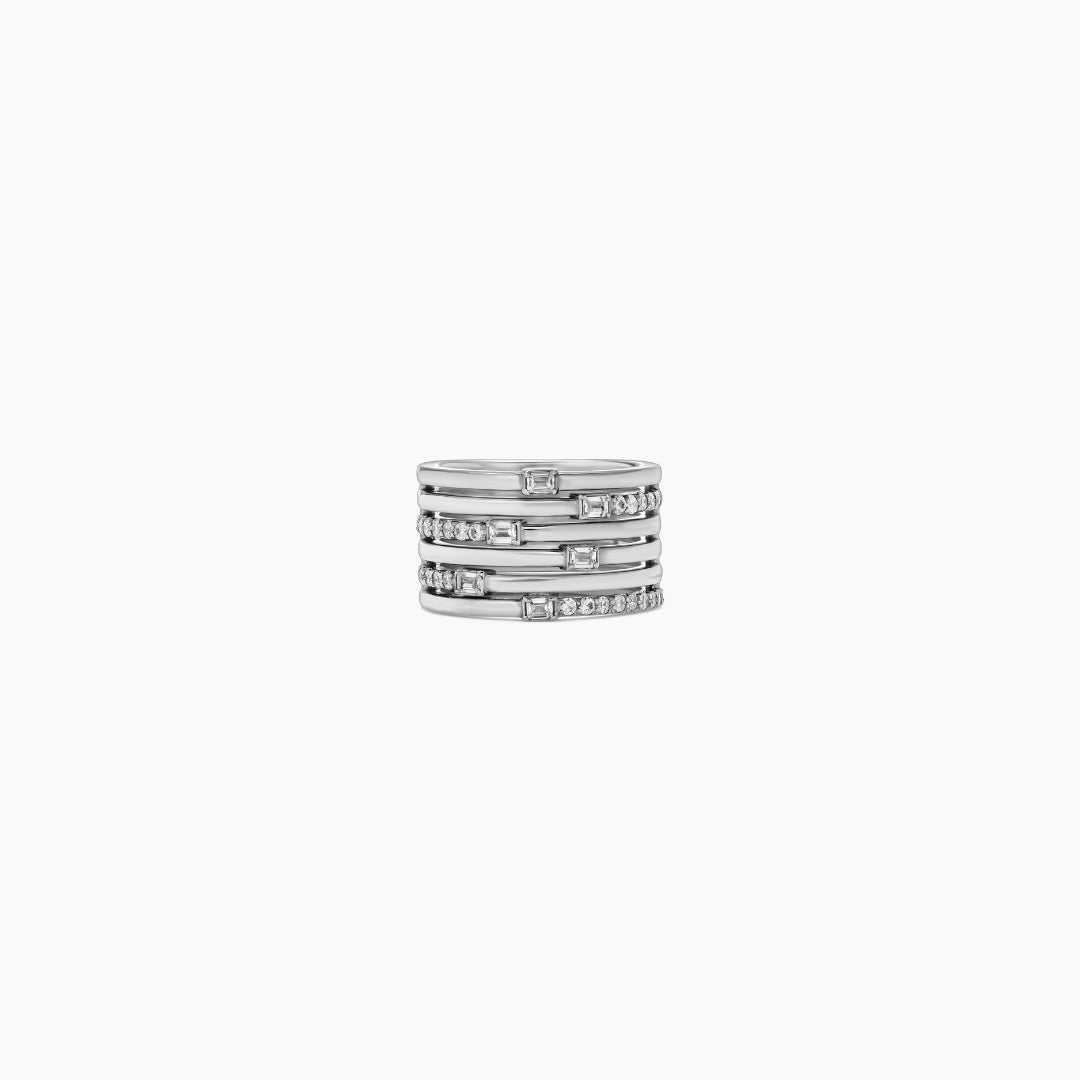 WHIMSEY RING
