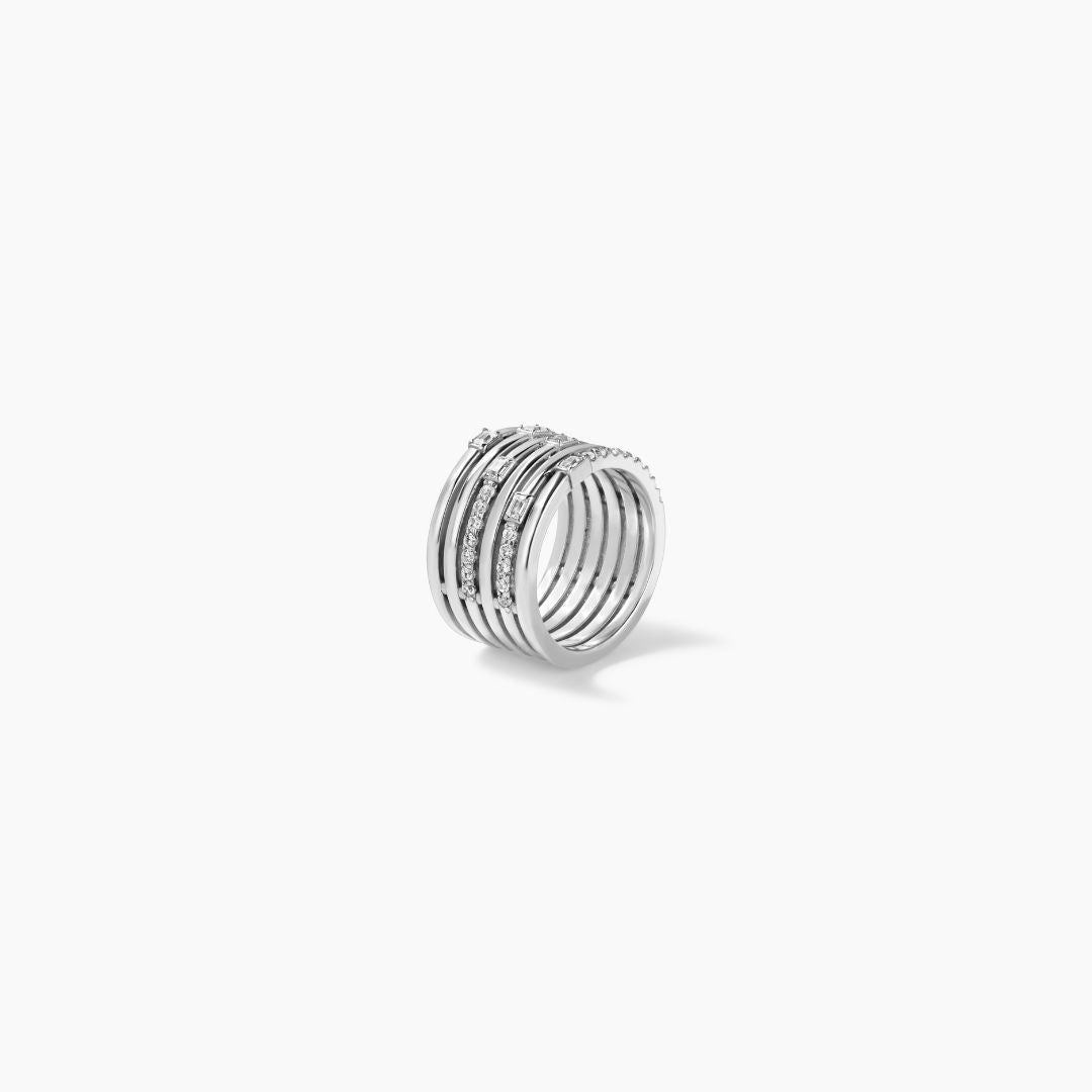 WHIMSEY RING