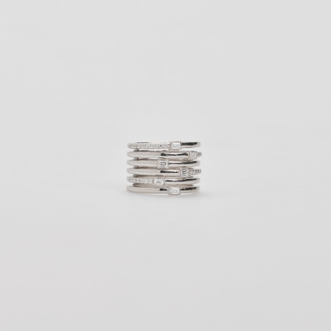 WHIMSEY RING