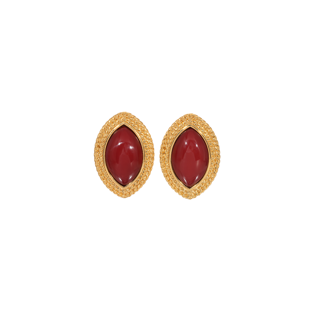 NOIR EARRINGS
