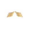 WING EARRINGS