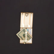 YVES CIGARETTE CASE