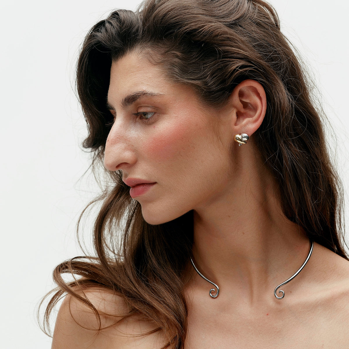 BRUMA CHOKER