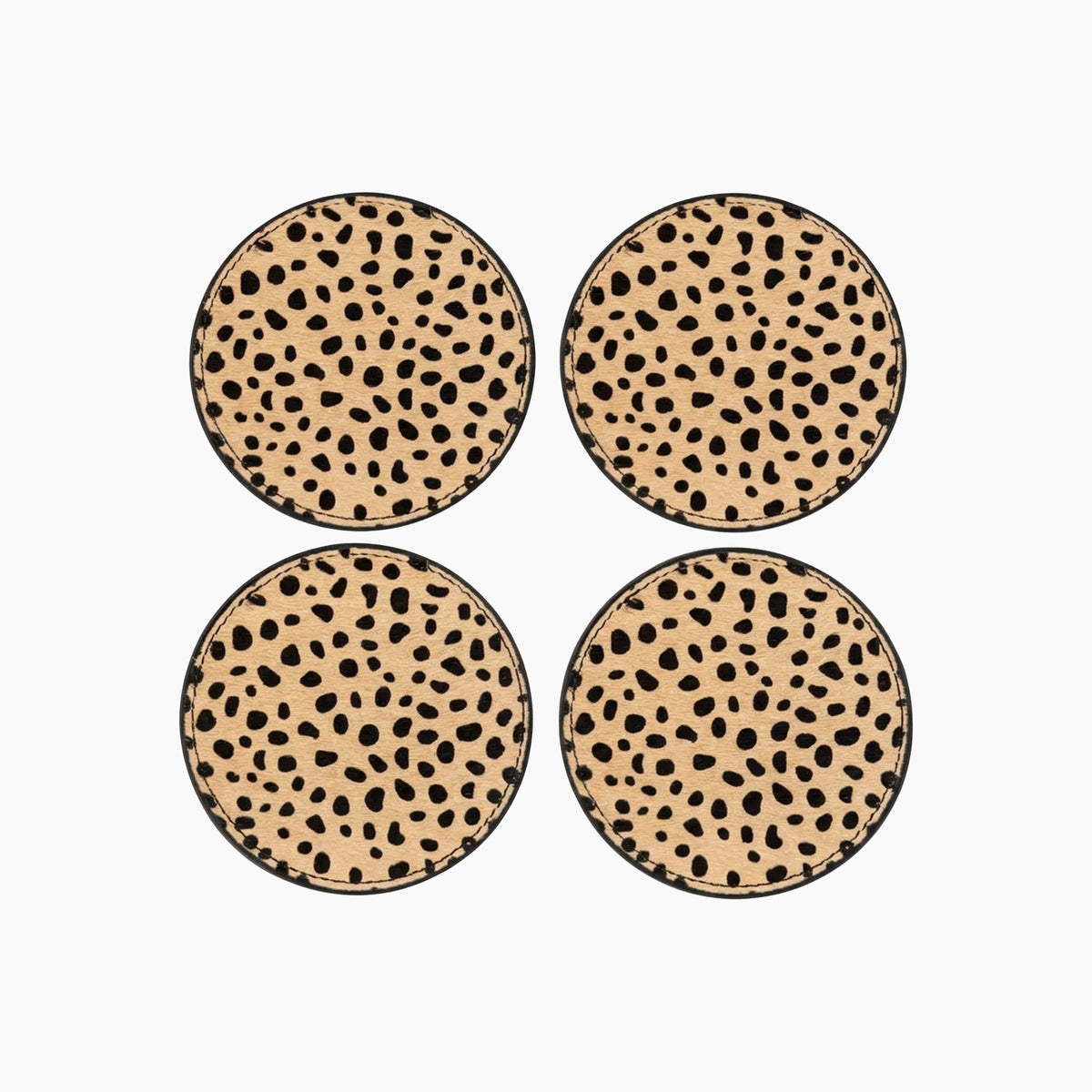 LYDIA COASTER SET