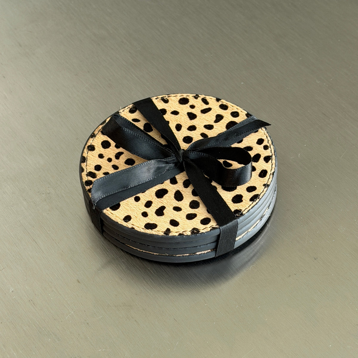 LYDIA COASTER SET